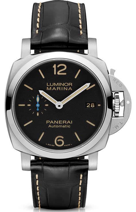 tritium panerai 6562swiss t|Panerai Luminor Marina Watches .